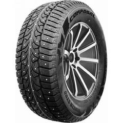 COMPASAL WINTER STUD 265/55R19 113T зимняя шипованная