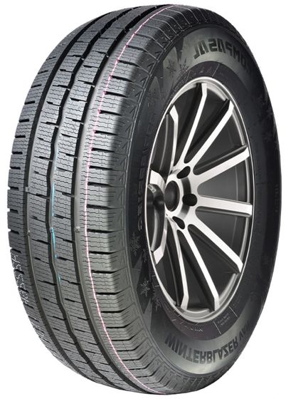 Шина COMPASAL WINTERBLAZER VAN 215/65R15 104/102R XL зимняя Шина COMPASAL WINTERBLAZER VAN 215/65R15 104/102R XL зимняя