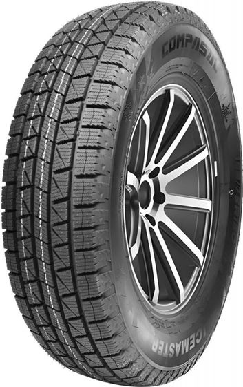 Шина COMPASAL ICEMASTER 215/55R17 94S зимняя Шина COMPASAL ICEMASTER 215/55R17 94S зимняя