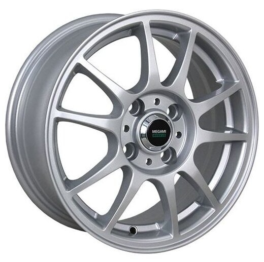 MEGAMI WHEELS MGM-5