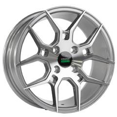 MEGAMI WHEELS MGM-2 5.5×14 4×98 ET35 DIA58.6 GMF литой