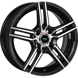 MEGAMI WHEELS MGM-1