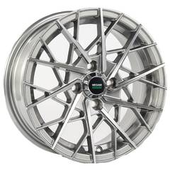 MEGAMI WHEELS MGM-1 5.5×14 4×100 ET35 DIA60.1 GMF литой