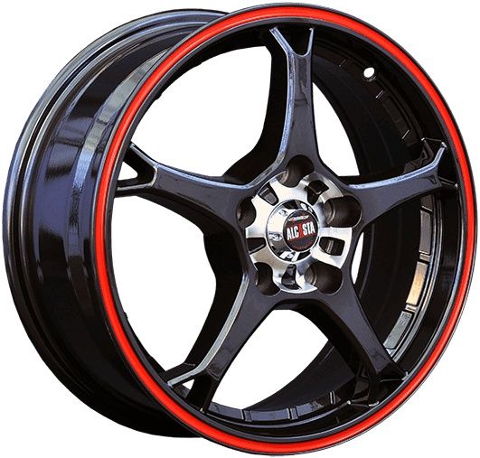 ALCASTA M11 6.5×16 4×108 ET37.5 DIA63.3 BKRS литой ALCASTA M11 6.5×16 4×108 ET37.5 DIA63.3 BKRS литой