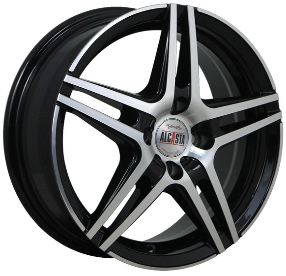 ALCASTA M54