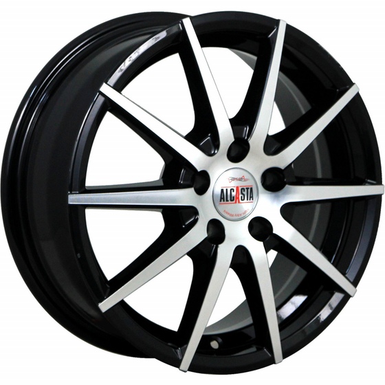 ALCASTA M53