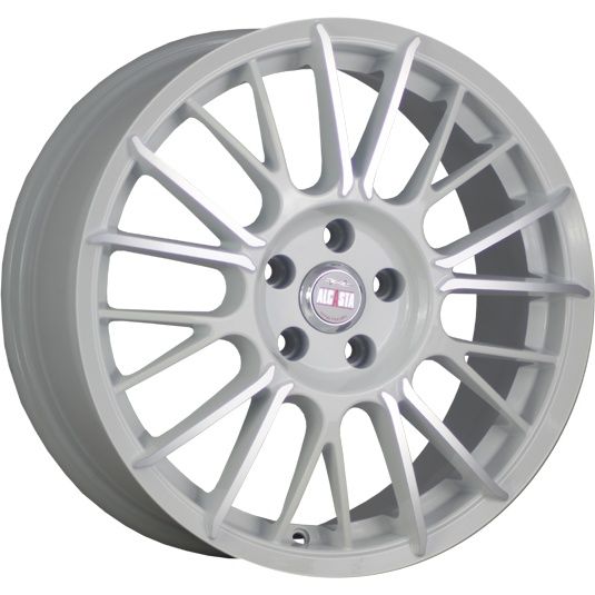 ALCASTA M33 8×18 5×114.3 ET35 DIA60.1 WF литой ALCASTA M33 8×18 5×114.3 ET35 DIA60.1 WF литой