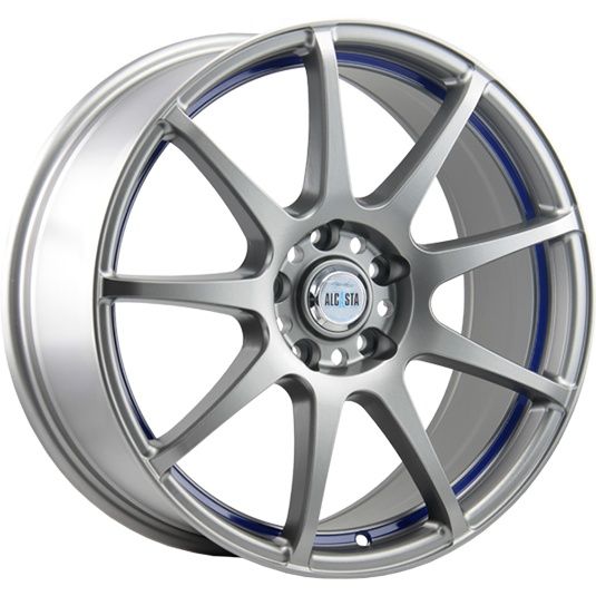 ALCASTA M29 6.5×16 5×112 ET33 DIA57.1 MGMBSI литой ALCASTA M29 6.5×16 5×112 ET33 DIA57.1 MGMBSI литой