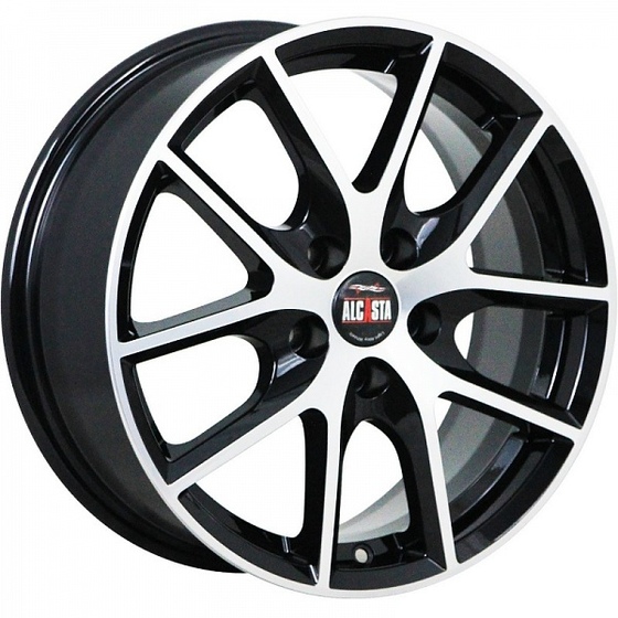 ALCASTA M59