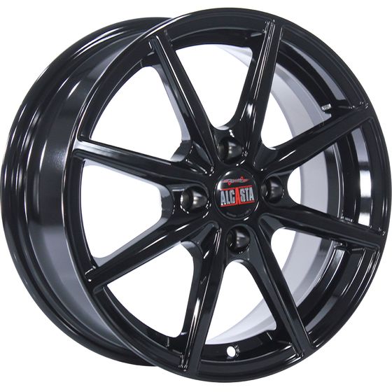 ALCASTA M63 6×15 4×100 ET40 DIA60.1 BLACK литой ALCASTA M63 6×15 4×100 ET40 DIA60.1 BLACK литой