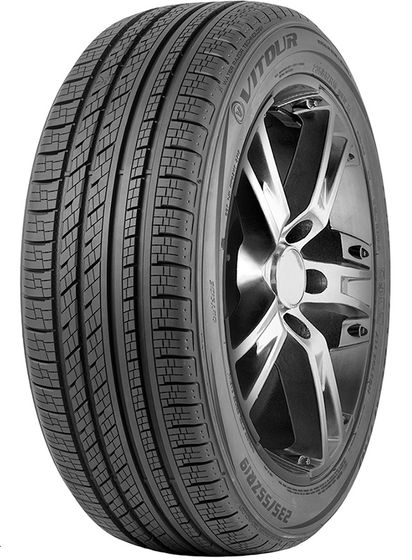 Шина VITOUR TEMPESTA QUATTRO 275/40R22 107W всесезонная