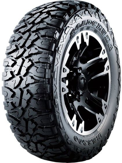 Шина ROADCRUZA RA3200 M/T 315/75R16 121/118Q летняя Шина ROADCRUZA RA3200 M/T 315/75R16 121/118Q летняя