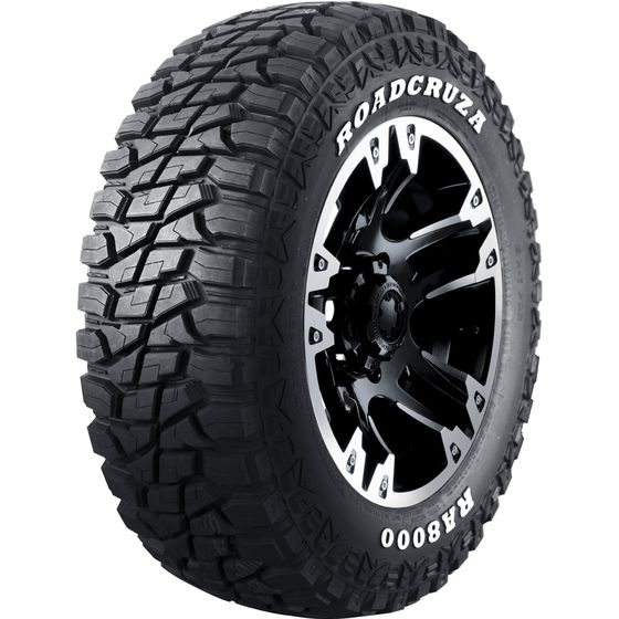 Шина ROADCRUZA RA8000 265/50R20 115/112Q XL всесезонная Шина ROADCRUZA RA8000 265/50R20 115/112Q XL всесезонная