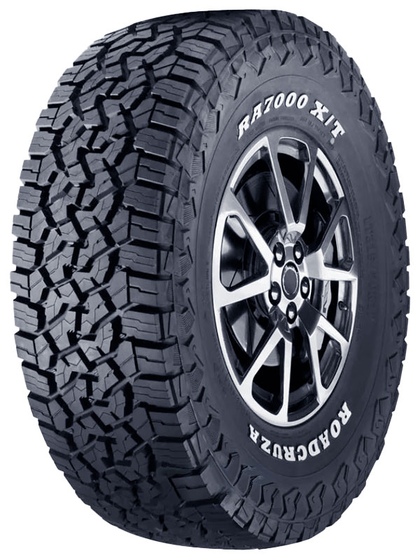 ROADCRUZA RA7000 X/T