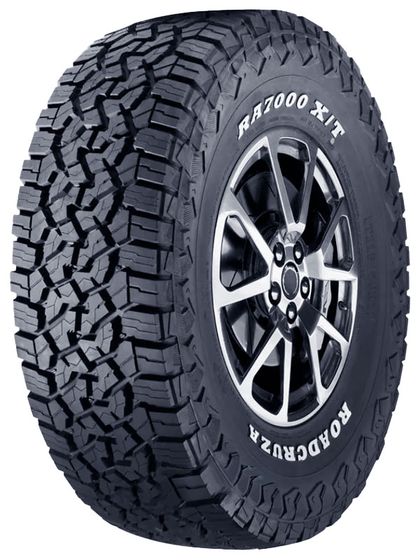Шина ROADCRUZA RA7000 X/T 245/65R17 111T летняя Шина ROADCRUZA RA7000 X/T 245/65R17 111T летняя