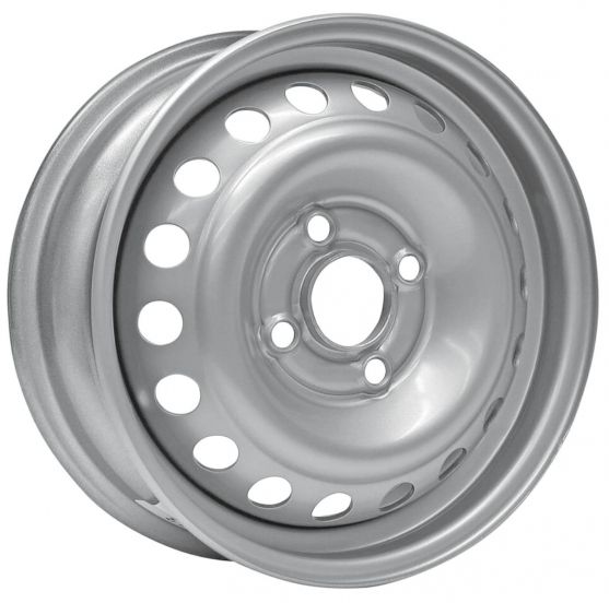 ARRIVO 8873 6.5×16 5×114.3 ET50 DIA66.1 SILVER стальной