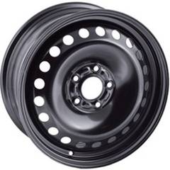 ARRIVO AR114 6×16 5×114.3 ET50 DIA60.1 BLACK стальной