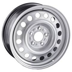 ARRIVO AR128 6.5×16 5×108 ET50 DIA63.3 SILVER стальной