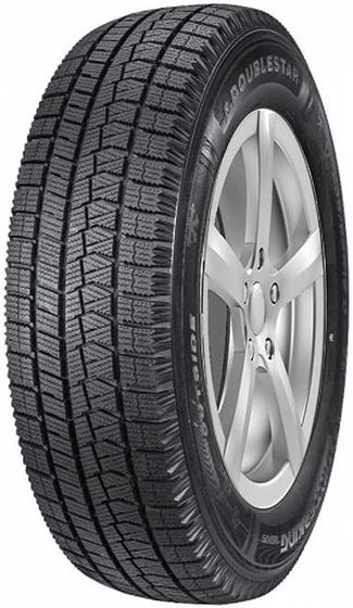 Шина DOUBLESTAR WINTERKING DW05 185/80R14 102/100R зимняя Шина DOUBLESTAR WINTERKING DW05 185/80R14 102/100R зимняя