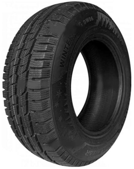Шина DOUBLESTAR WINTERKING DW06 195/75R16 107/105R зимняя Шина DOUBLESTAR WINTERKING DW06 195/75R16 107/105R зимняя
