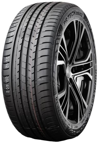 Шина DOUBLESTAR DSU02 245/50R20 105W летняя Шина DOUBLESTAR DSU02 245/50R20 105W летняя