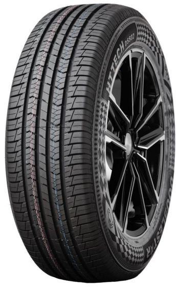 Шина DOUBLESTAR DSS02 225/55R19 99V летняя Шина DOUBLESTAR DSS02 225/55R19 99V летняя