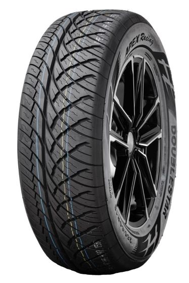 Шина DOUBLESTAR APEX RACING 265/60R18 110H летняя