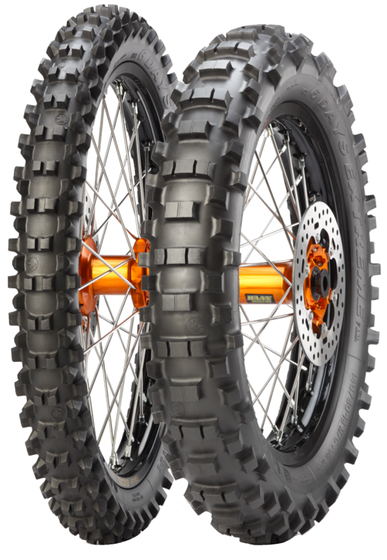 METZELER MCE 6 DAYS EXTREME