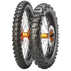 METZELER MCE 6 DAYS EXTREME 90/90R21 54M летняя передняя