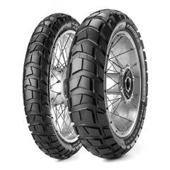 METZELER MCE KAROO 3 120/70R19 60T летняя передняя