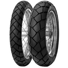 METZELER TOURANCE 110/80R19 59V летняя передняя
