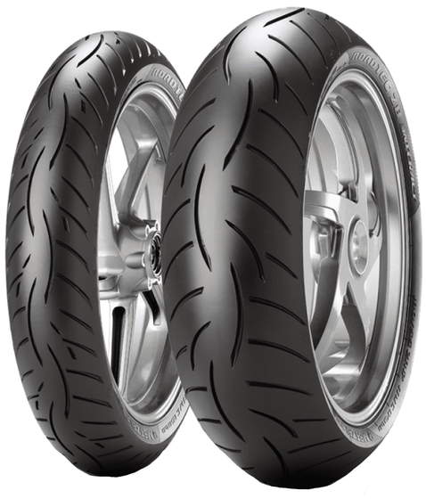 METZELER ROADTEC Z8