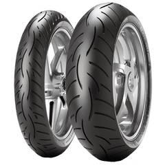 METZELER ROADTEC Z8 170/60R17 72W M летняя задняя
