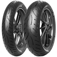 METZELER ROADTEC 02 190/50R17 73W летняя задняя