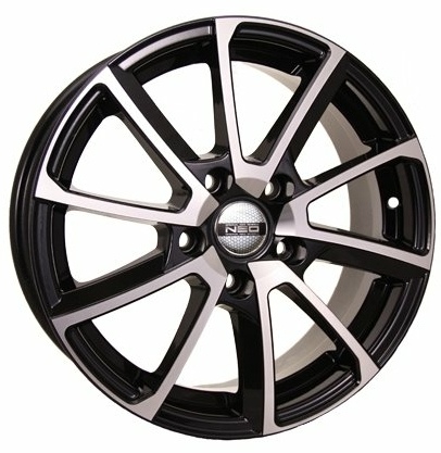 NEO WHEELS 648