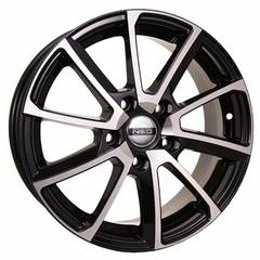 NEO WHEELS 648 6.5×16 5×114.3 ET38 DIA67.1 BD литой