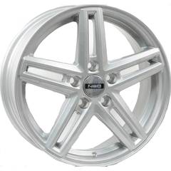 NEO WHEELS 660 6.5×16 5×108 ET43 DIA65.1 SL литой