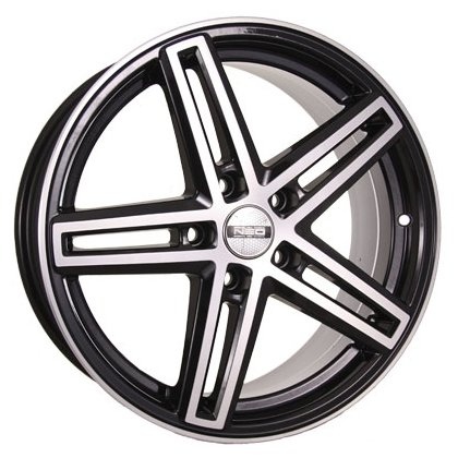 NEO WHEELS 660