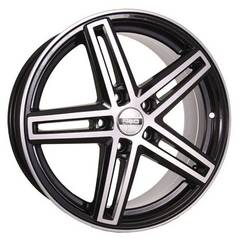 NEO WHEELS 660 6.5×16 5×108 ET43 DIA65.1 BD литой