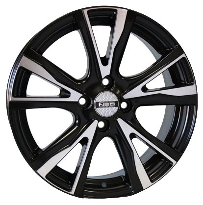 NEO WHEELS 574