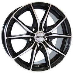 NEO WHEELS 676 6.5×16 5×114.3 ET45 DIA66.1 BD литой