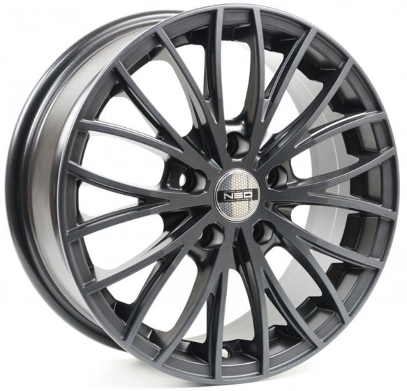 NEO WHEELS 671 6.5×16 5×108 ET40 DIA54.1 BLM литой