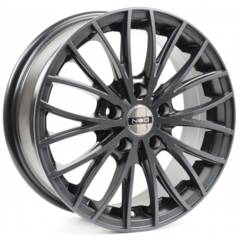 NEO WHEELS 671 6.5×16 5×108 ET40 DIA54.1 BLM литой