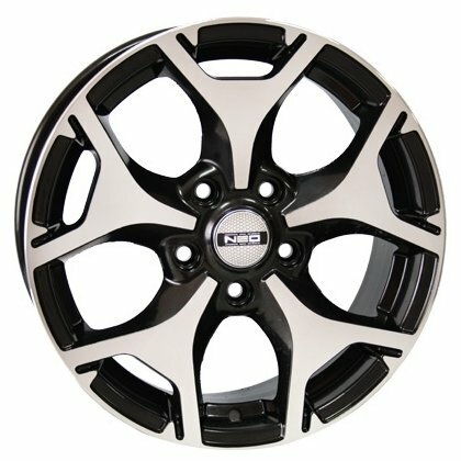 NEO WHEELS 753