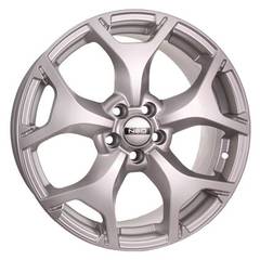 NEO WHEELS 753 7×17 5×114.3 ET48 DIA67.1 SILVER литой