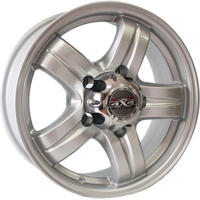 NEO WHEELS 669