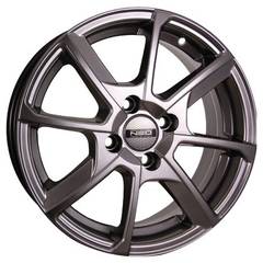NEO WHEELS 538 6×15 4×100 ET48 DIA54.1 HB литой