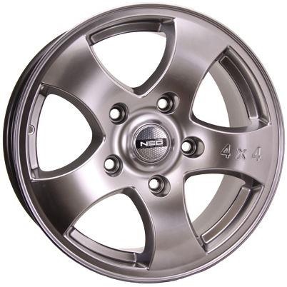 NEO WHEELS 641