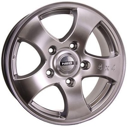NEO WHEELS 641