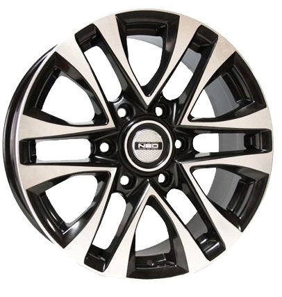 NEO WHEELS 832
